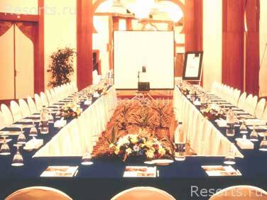 Pyramids Park Resort Cairo 14